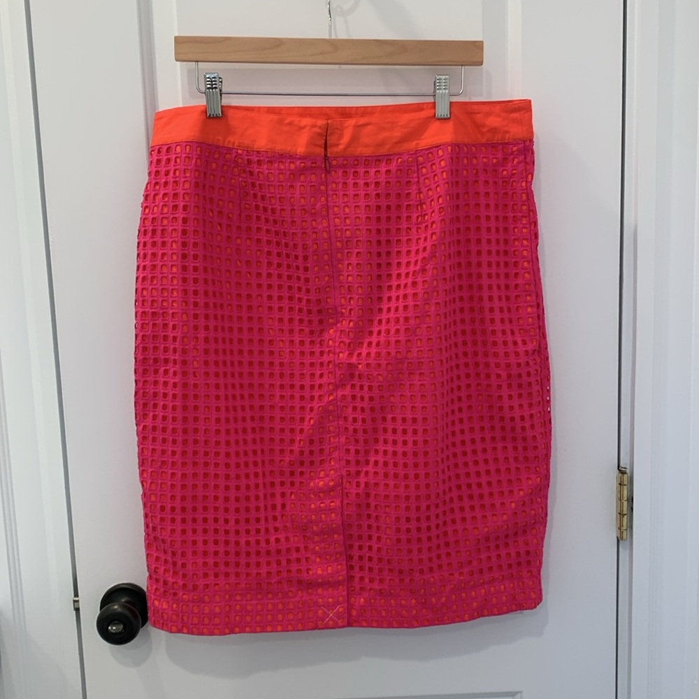Talbots skirt - Picture 2 of 7